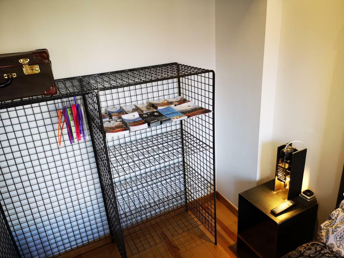 El Capricho De Sagasta Apartment Logrono Ngoại thất bức ảnh